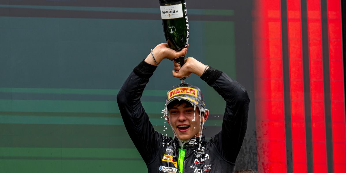 Hamilton at 6/1, Verstappen at 40/1: The 2026 F1 title maths behind Antonelli