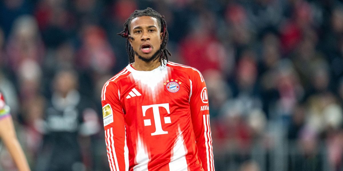 Report: If Olise leaves Bayern Munich, club will replace him with Premier League superstar
