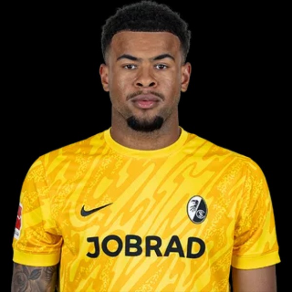 Frankfurt sichert sich Atubolu per Leihe von Freiburg, kurz vor Schluss des Bundesliga-Transferfensters