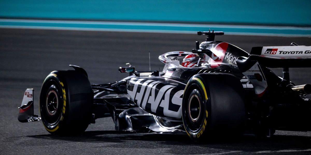 BBC answers the big questions about Cadillac and Haas as F1 returns at Zandvoort
