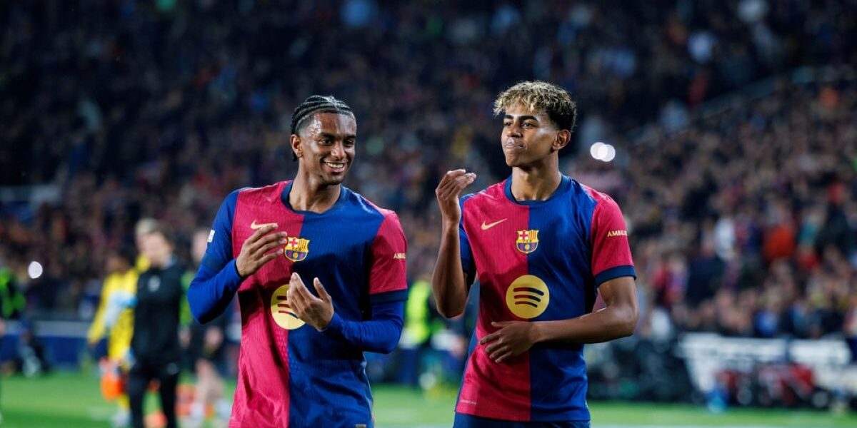 Manchester United startet späten Vorstoß für Barcelona-Star vor Transferschluss