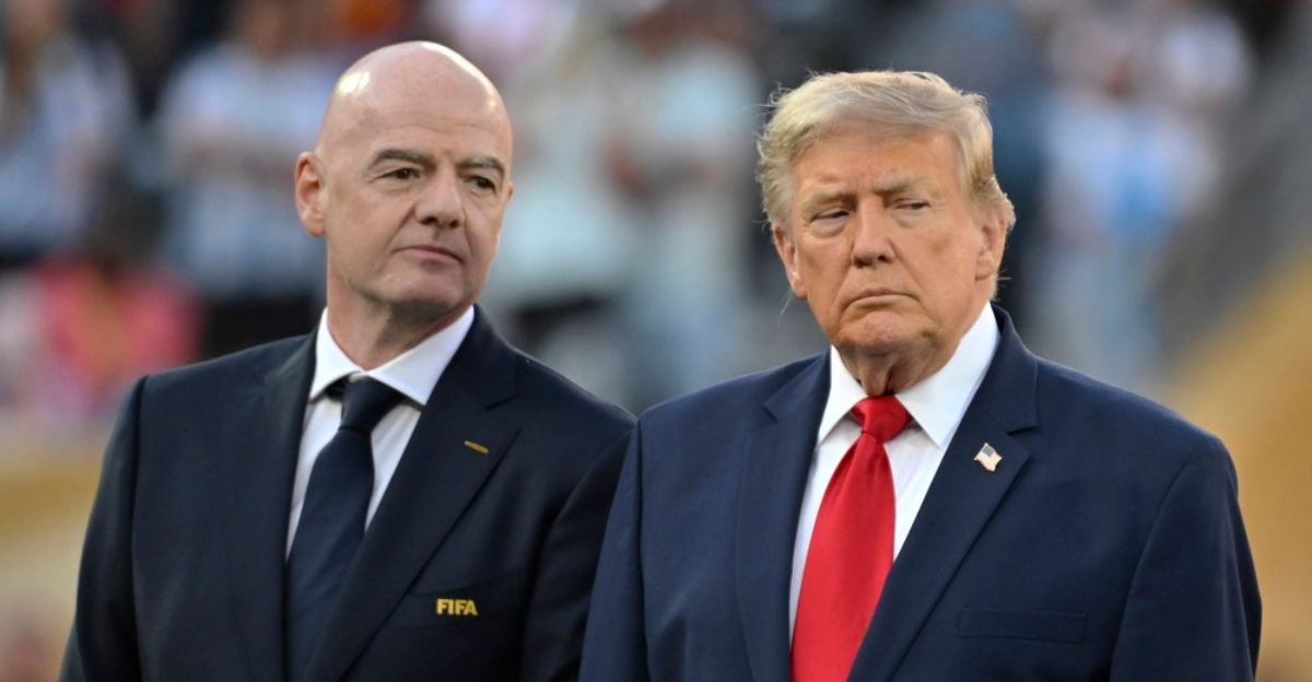 Tres continentes en la misma página: AFC y CONCACAF se unen a la UEFA para acusar a Infantino de «engaño»