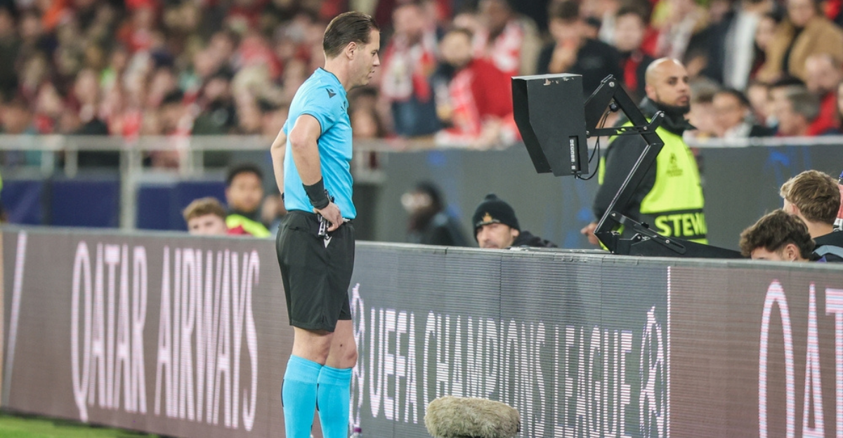 Premier League overhauls VAR: the key rule changes arriving for 2026-27