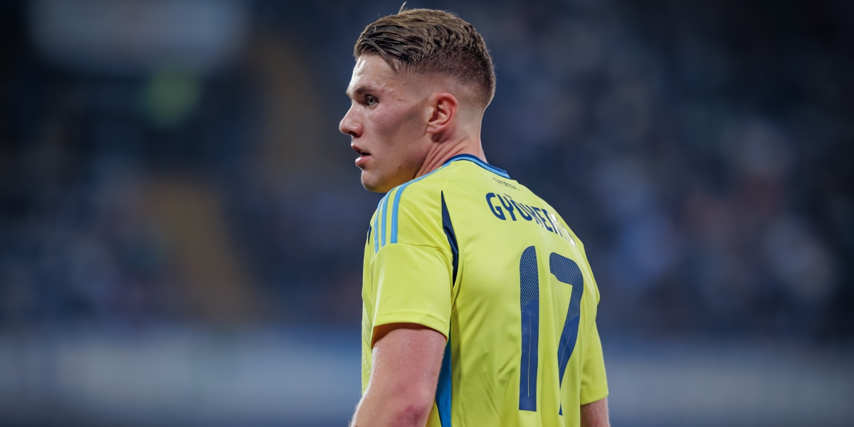 Unexpected transfer rumour just before Premier League kick-off: Gyökeres linked with late Barcelona move