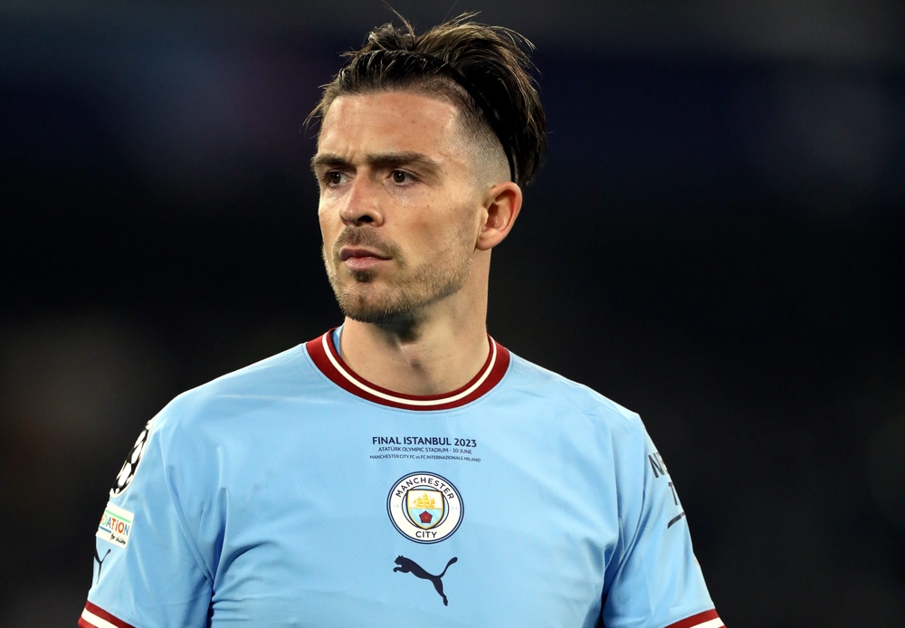 Romano: Grealish entscheidet innerhalb weniger Tage über seine Man-City-Zukunft, Aston Villa und Everton nehmen Kontakt auf
