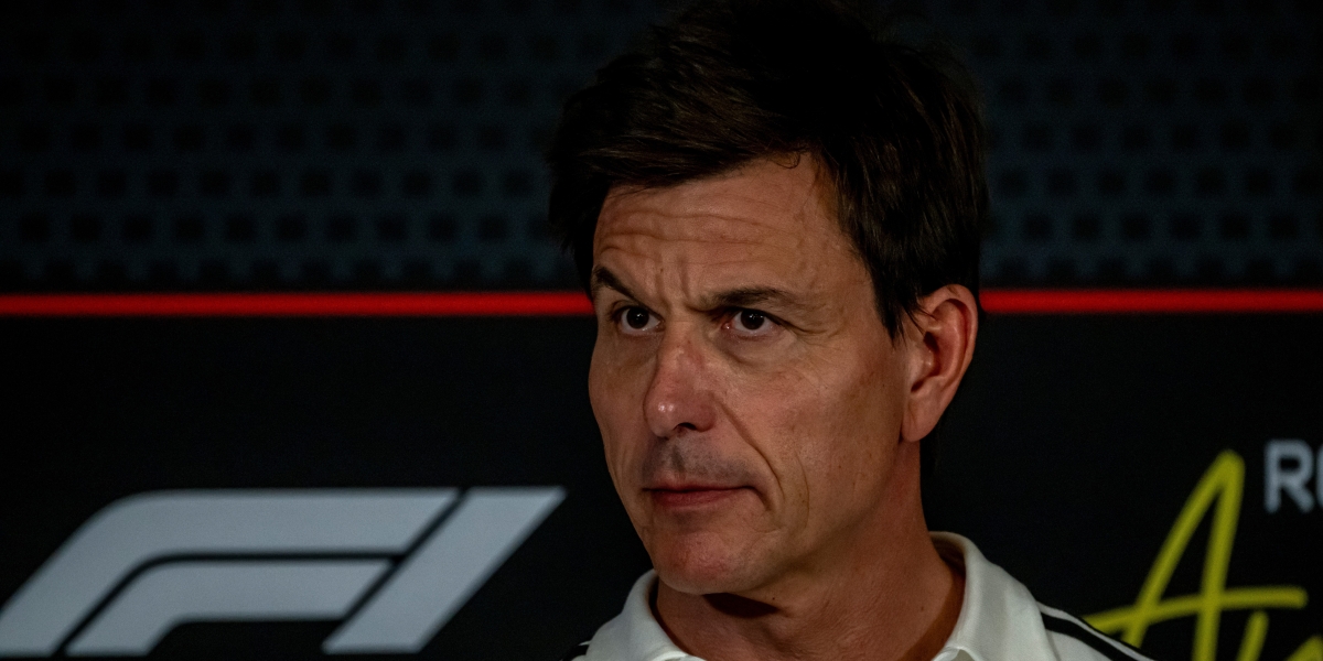Are Mercedes in F1 title trouble? Sky analyst warns ‘front-loading’ upgrades could cost them the championship