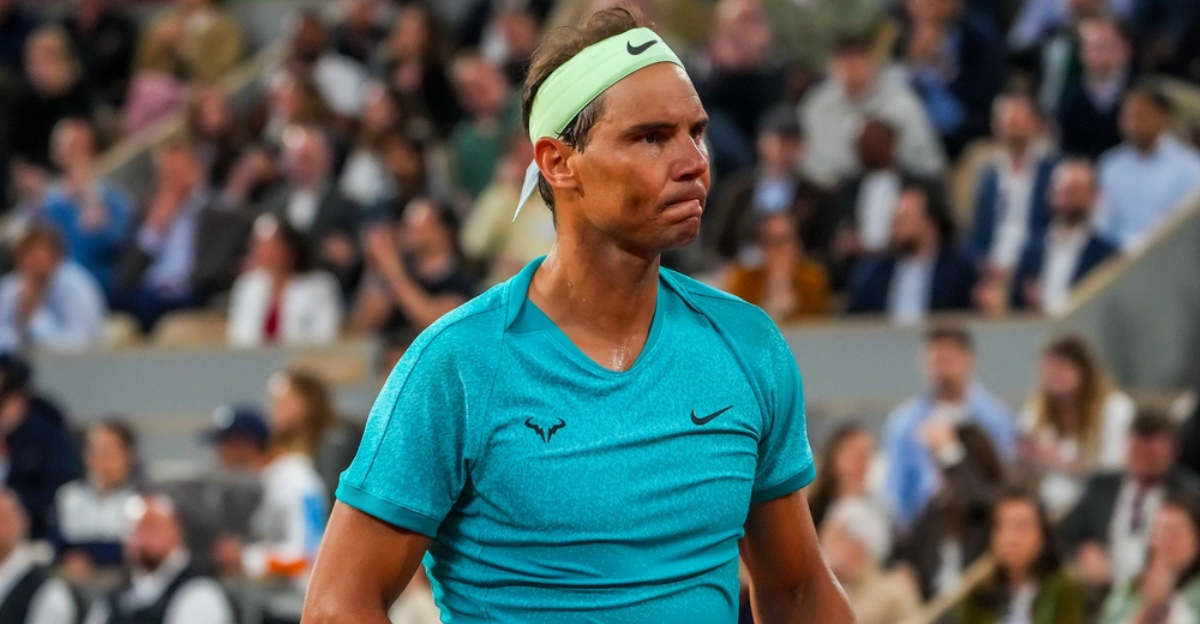 Rafael Nadal legt nach Jahren als Rivalen erstaunliches Novak-Djokovic-Geständnis ab