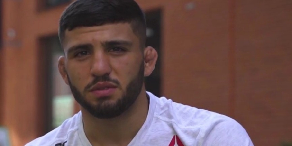 Tsarukyan hinterfragt Oliveiras UFC-331-Absage: „In drei oder vier Tagen macht er Livestreams“
