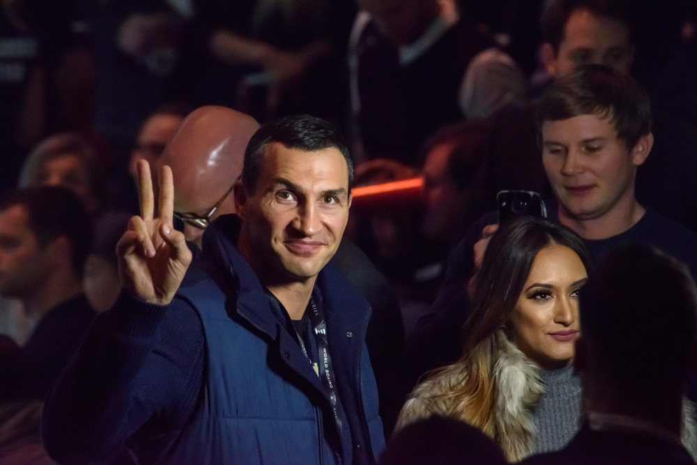 „Tiefer Schock und tiefe Trauer“: Wladimir Klitschko trauert um Hayden Panettiere nach dem Tod der Schauspielerin mit 36 Jahren