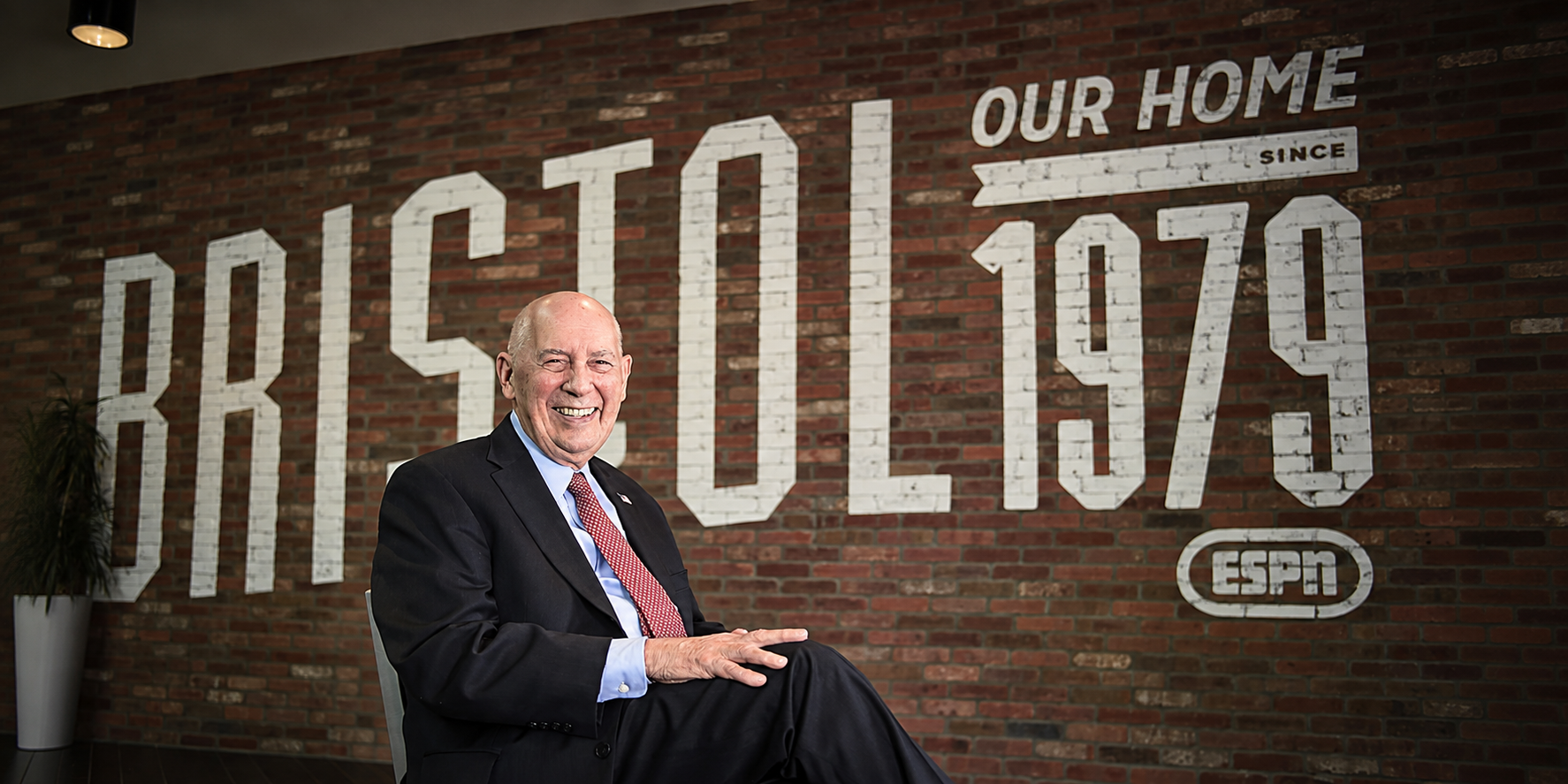 ESPN founder Bill Rasmussen dead at 93