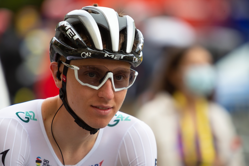 Is the Vuelta already decided? Pogacar destroys GC rivals with stunning solo attack