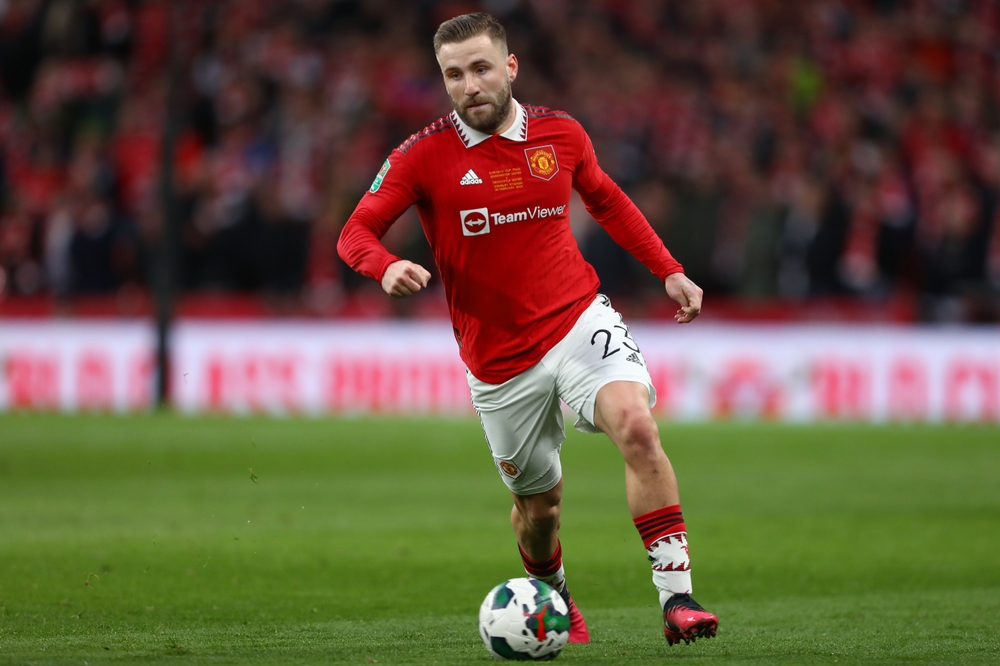 Luke Shaw kritisiert Man Utd öffentlich nach Pleite in Hull: „Nicht gut genug“