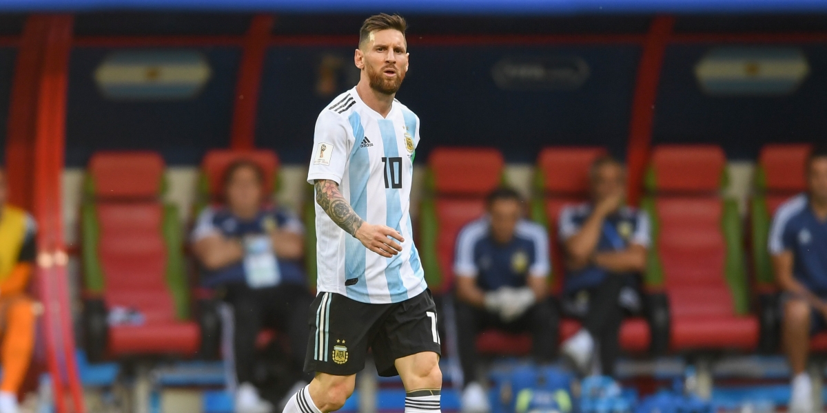 Shocking details leaked: Wanted to kill Lionel Messi