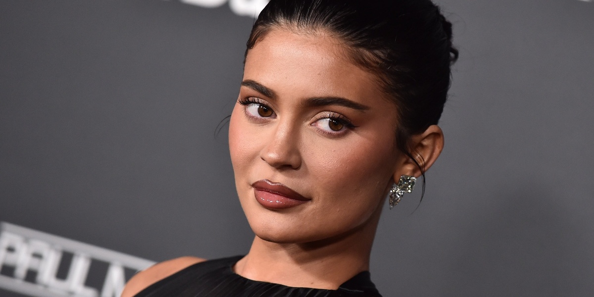 Kylie Jenner’s 29th birthday chauffeur was a seven-time F1 world champion