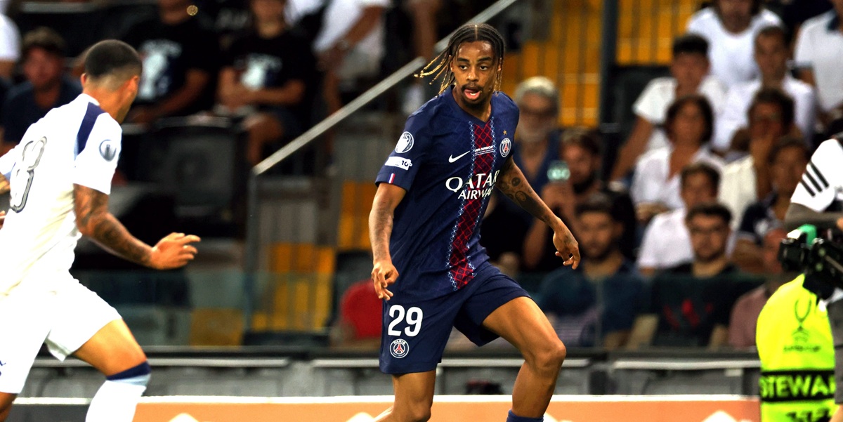 Barcola’s camp sound out Arsenal as Liverpool-PSG talks stall on £128m fee