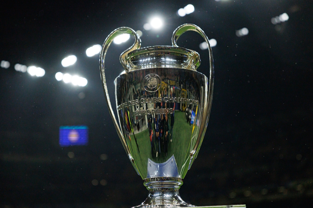 Champions League history made as Viking pull off stunning qualification