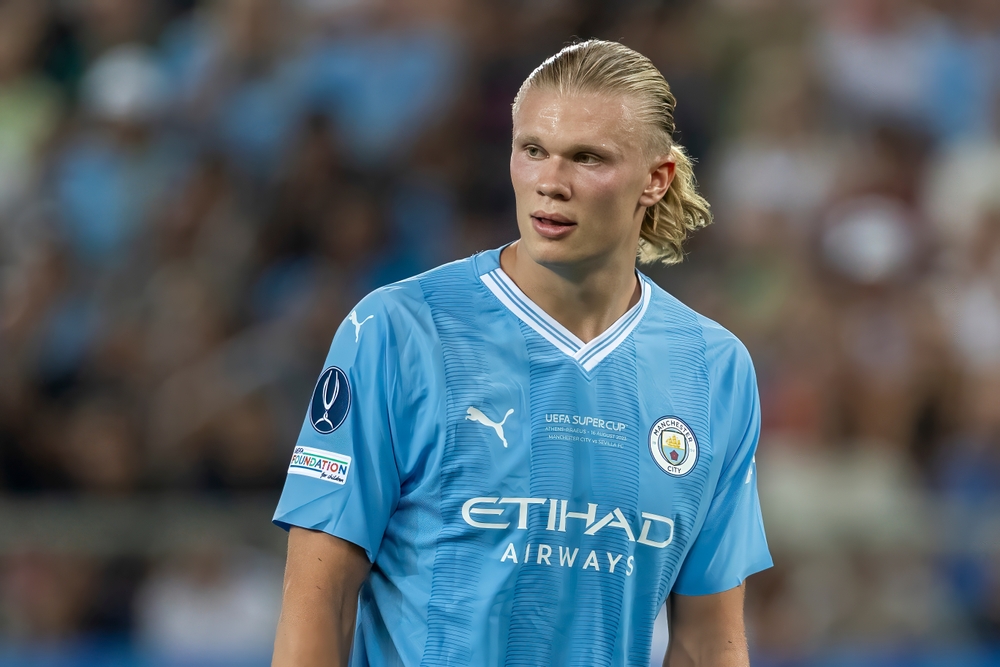 Haaland wird vor wachsender Frustration bei Man City gewarnt, nachdem Guardiola und Rodri gegangen sind