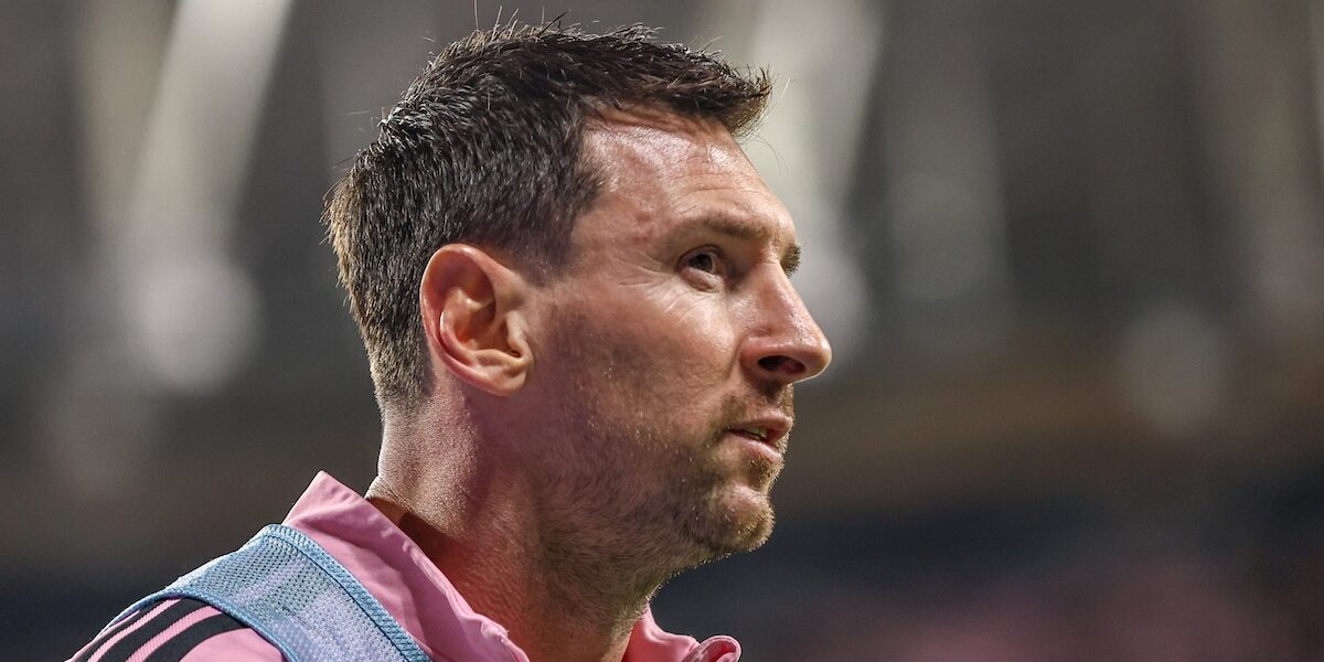 Messi has made a major decision: it has cost him €80,000