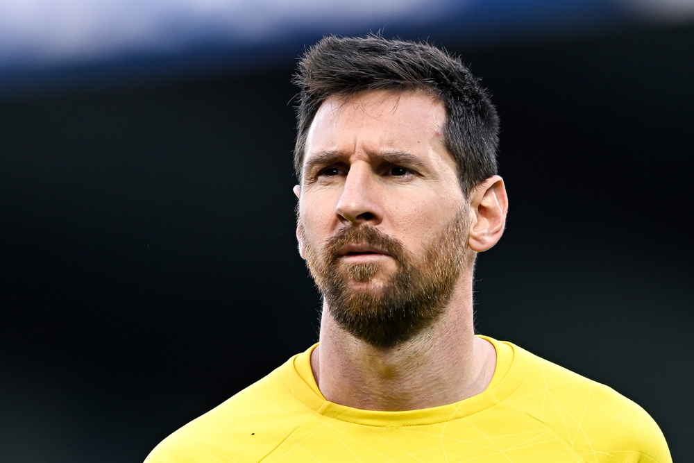 ‘I have serious doubts’: Messi hints at retirement in tribute to his late father