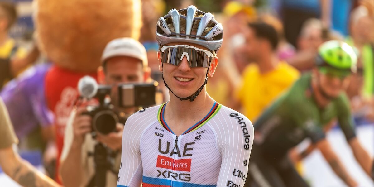 No one is talking about it – but Pogacar has been handed a major ‘advantage’ before the Vuelta a España