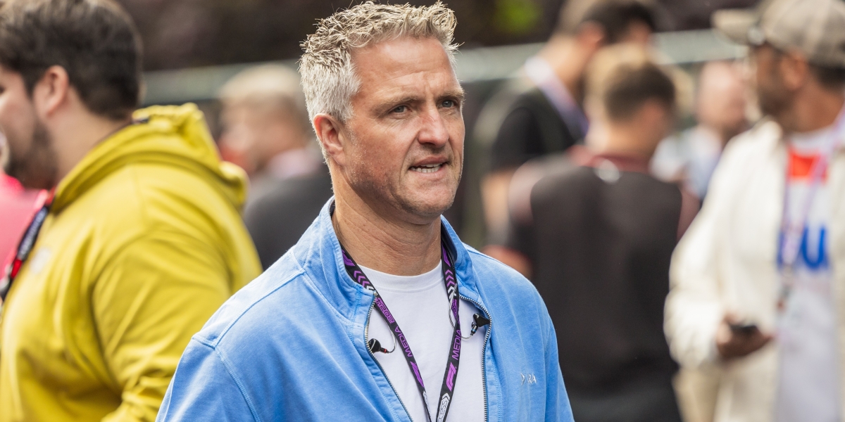 Ralf Schumacher faces surgery after horror jet ski crash on live TV