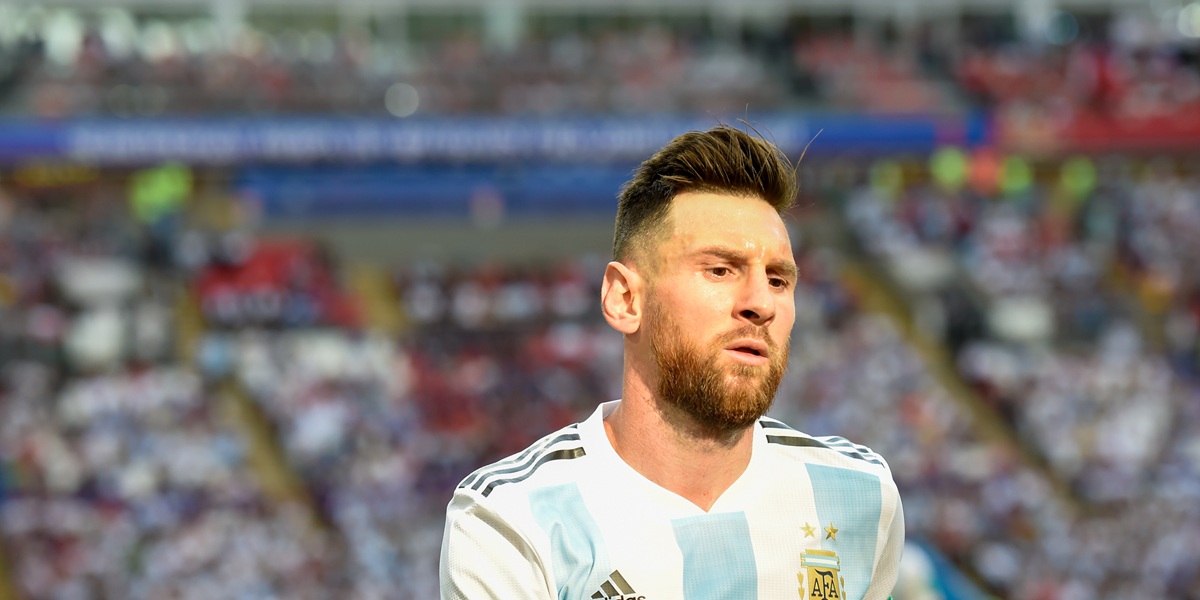 The father who moved a family for Lionel: Jorge Messi dies at 68