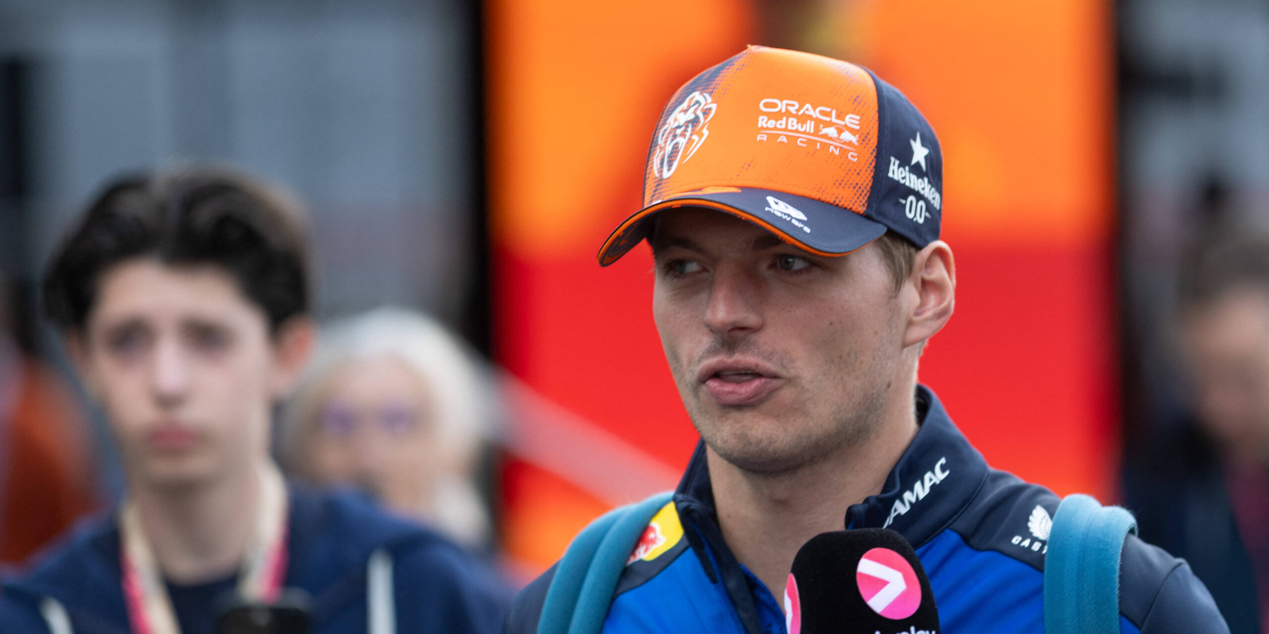 Max Verstappen and Red Bull boss make brutally honest pact amid crisis: ‘Don’t expect us to be happy’: