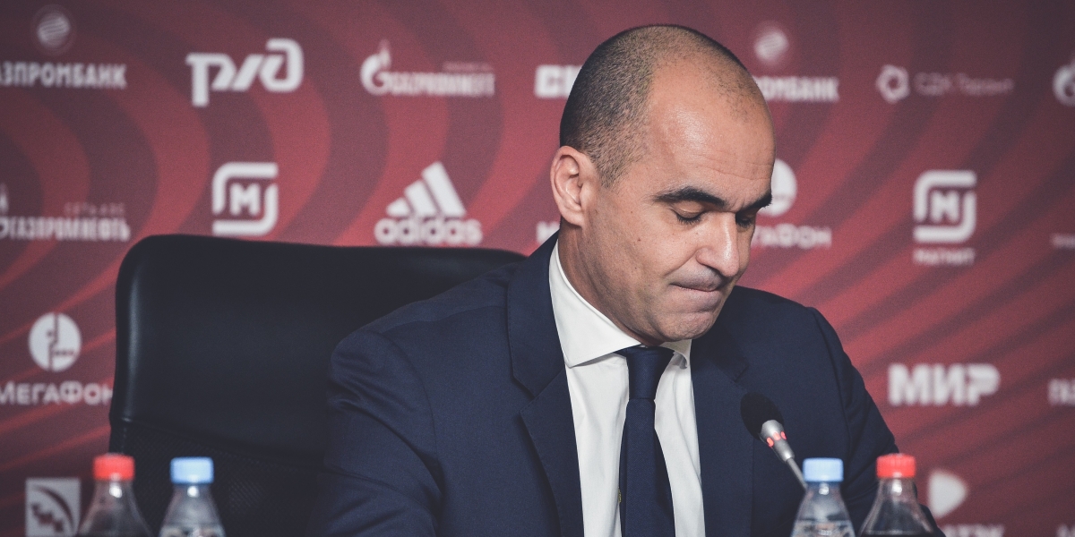Martinez meets KNVB in Malaga as Netherlands weigh first foreign coach since 1978
