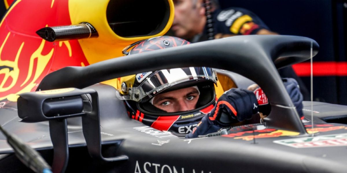Verstappen’s Zandvoort blueprint doesn’t need Formula 1