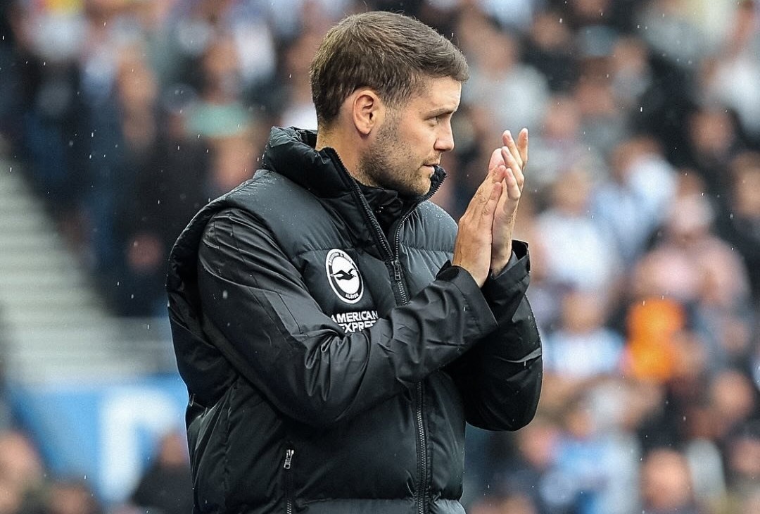 „Er muss sich bekennen“: Hürzeler richtet öffentlichen Appell an Minteh, Liverpool abzusagen