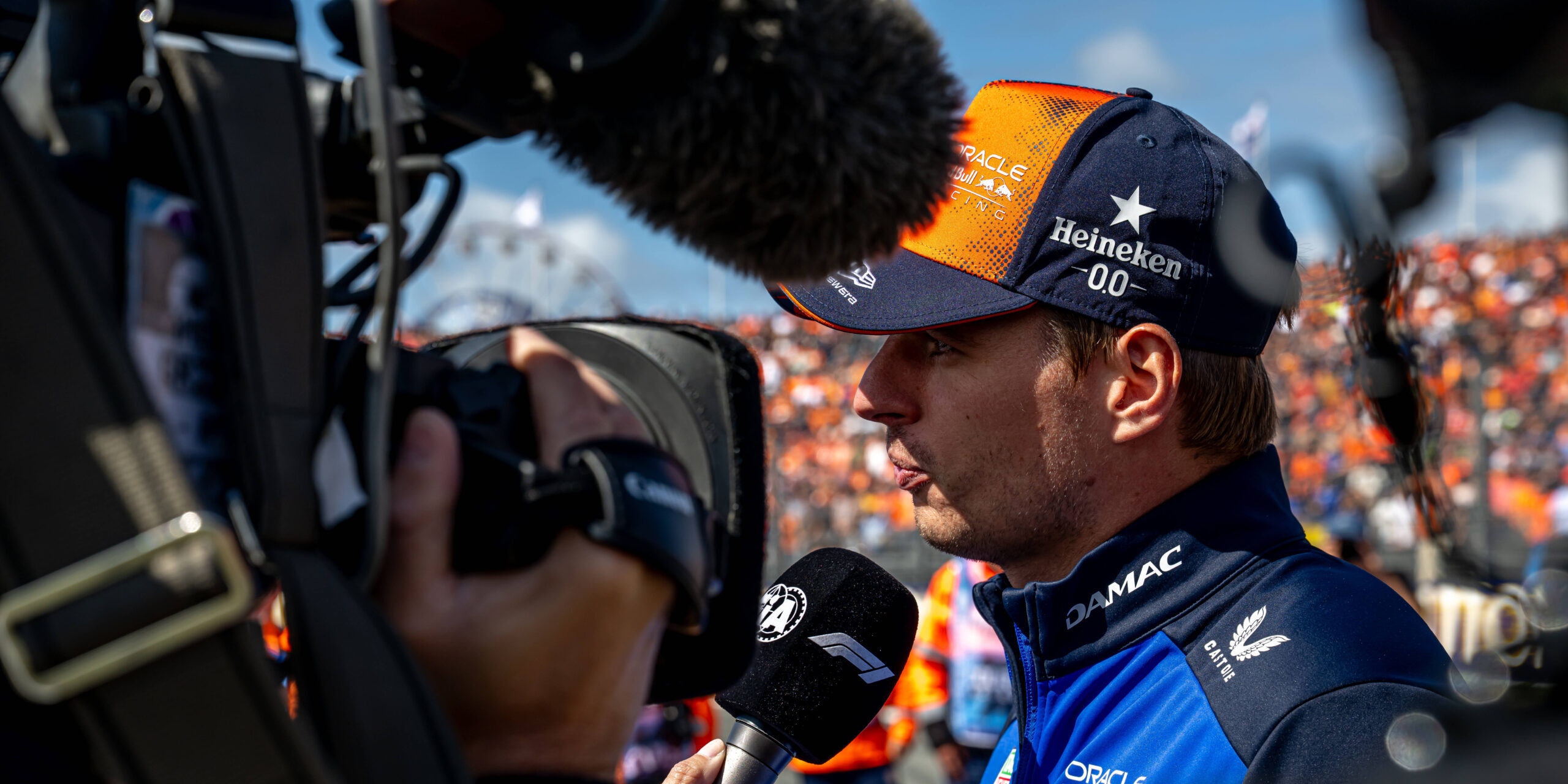 Max Verstappen under fire after dismissing Lawson’s heroics in Red Bull comeback