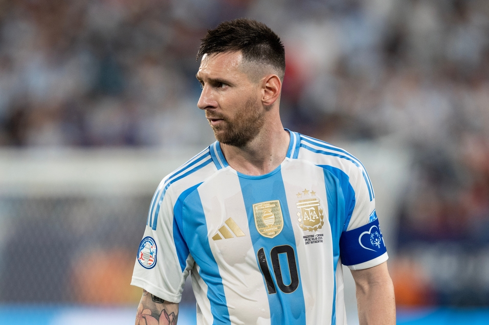 No han faltado las preguntas: un mes después de la final del Mundial, Messi dio la respuesta perfecta