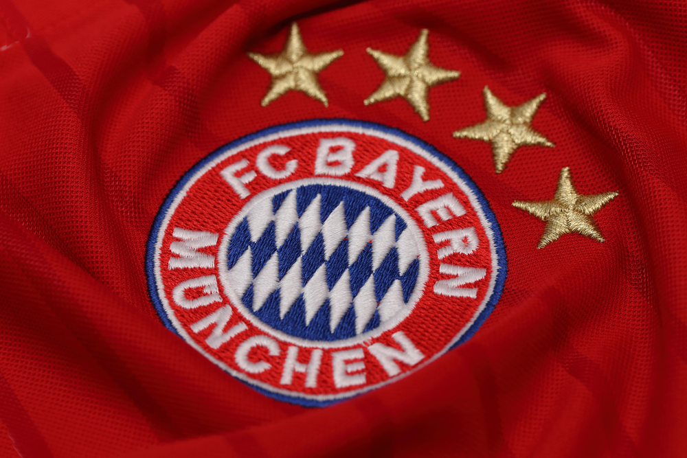 Musiala pips Kane at the top of Bayern’s payroll thanks to a €12m bonus