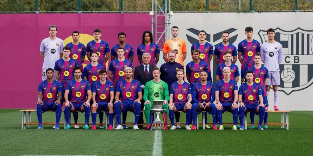 Barcelona droht UEFA-Beschwerde nach umstrittenem Zypern-Vorstoß