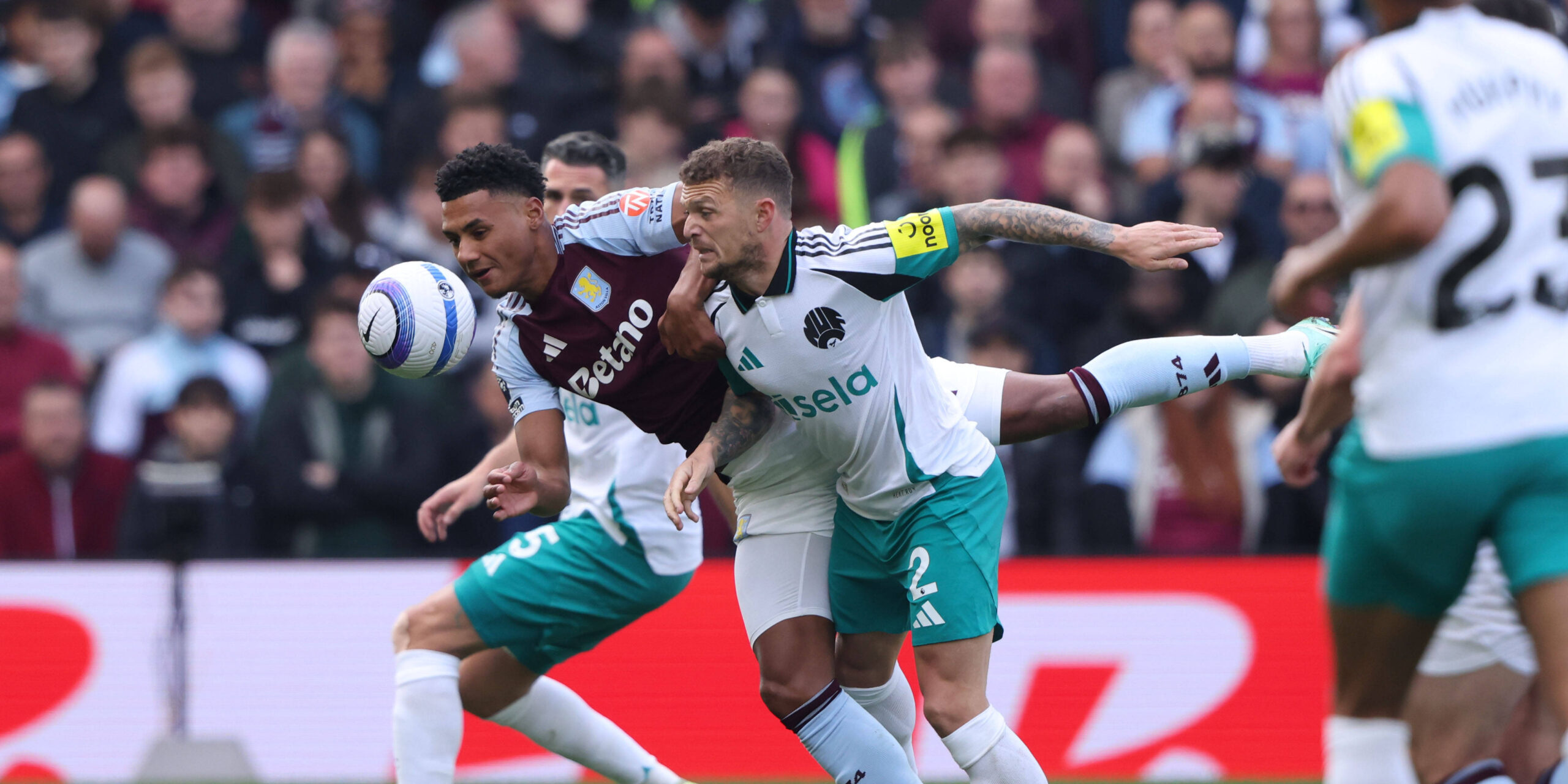 Ollie Watkins verlässt Aston Villa überraschend nach heftigem Zerwürfnis mit Unai Emery