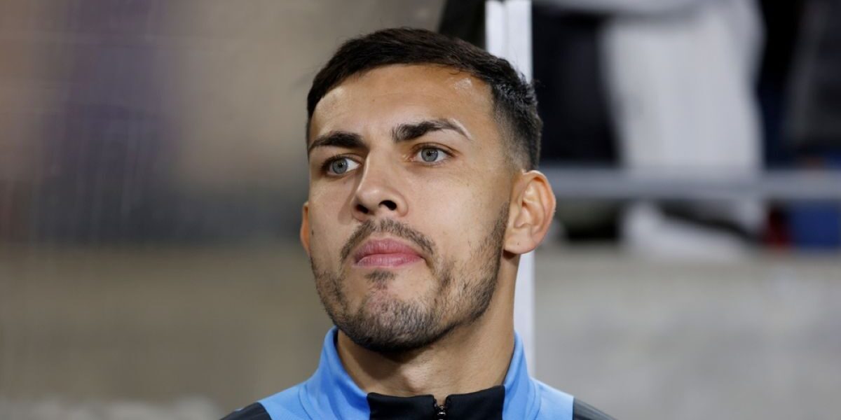 Paredes, sancionado con 10 partidos internacionales y 90.000 dólares de multa tras los incidentes con España en el Mundial: ahora se pronuncia