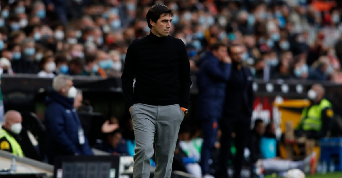 Monaco kopiert das Leeds-Drehbuch und verdirbt Iraola das Anfield-Debüt