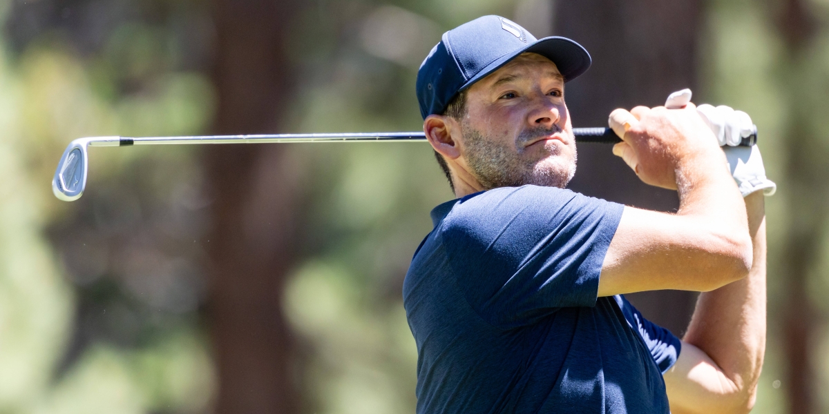 Tony Romo formally charged with OWI (operating while intoxicated) in Wisconsin