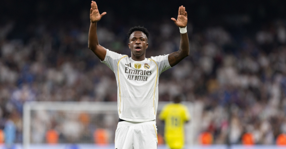 The problem is the same as with Ronaldo: Vinicius Jr rejects new Real Madrid offer as an exit looms