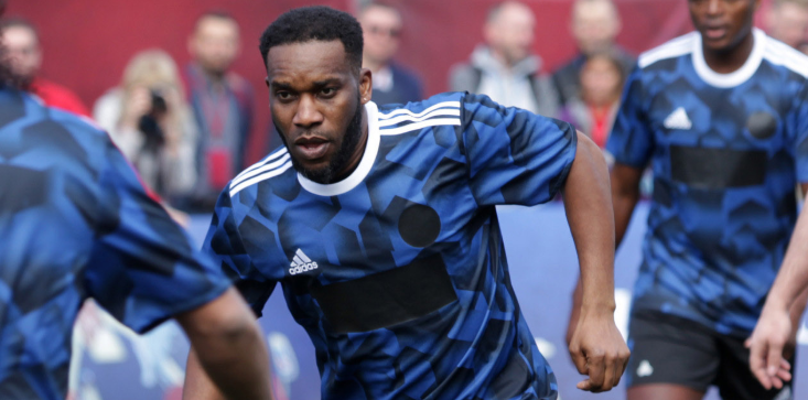 Okocha asked to choose between Ronaldo and Messi as the greatest: Had no doubt as he answered instantly