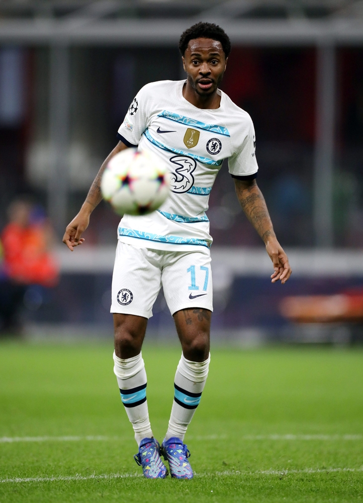 Raheem Sterling drohen zwei Jahre Haft: Anklagepunkte veröffentlicht