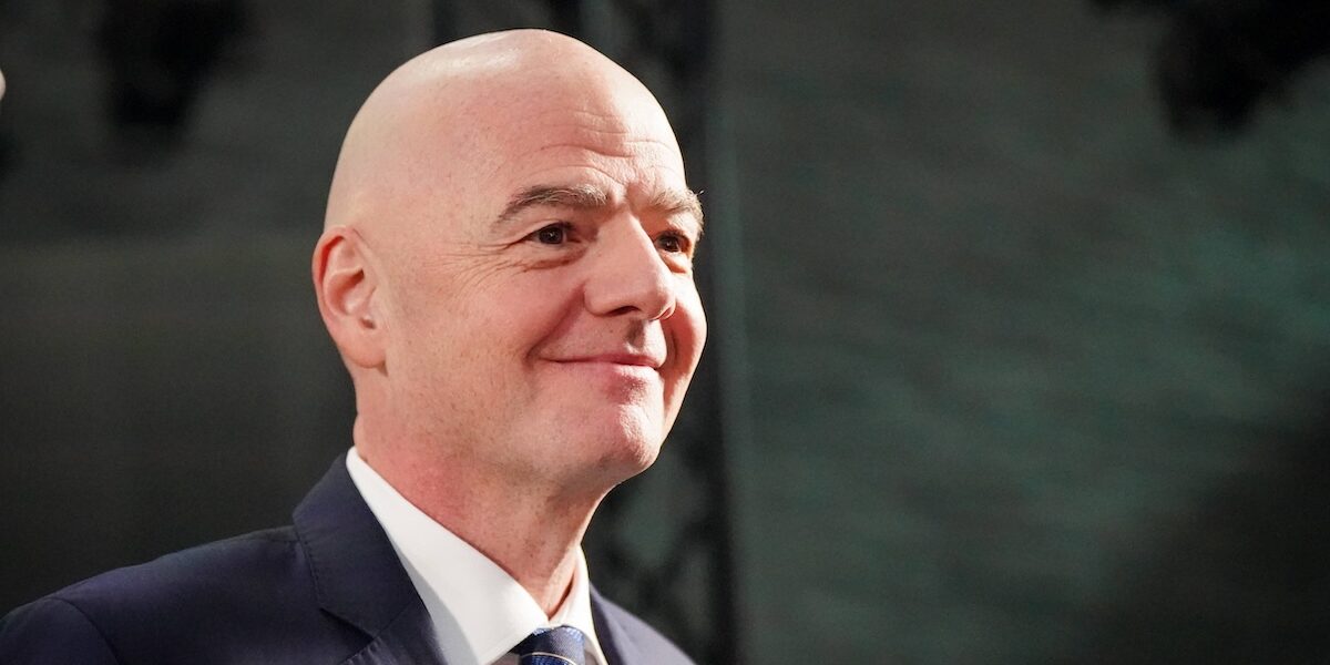 Infantino and Grafström backtrack in joint letter – but support is still missing