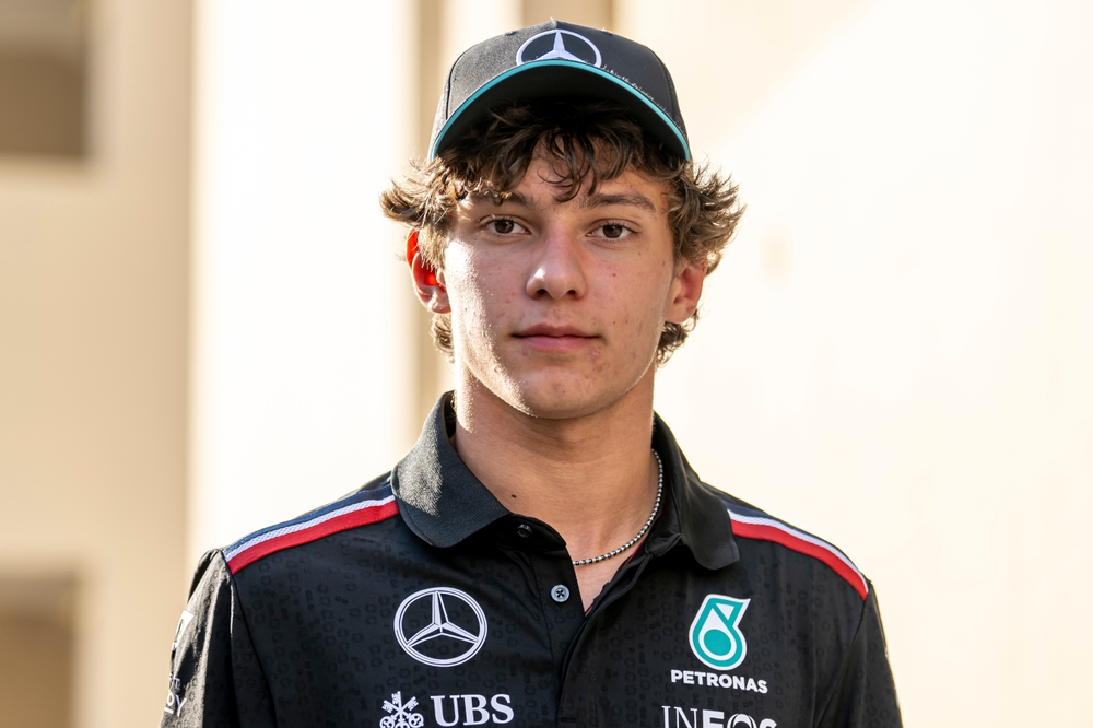 Mercedes warned: rivals have cracked the 2026 car and Antonelli’s 50-point lead is not safe