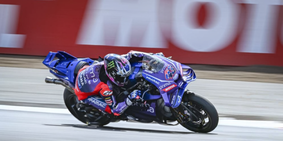 Jack Miller’s Yamaha MotoGP exit confirmed as World Superbike move takes shape