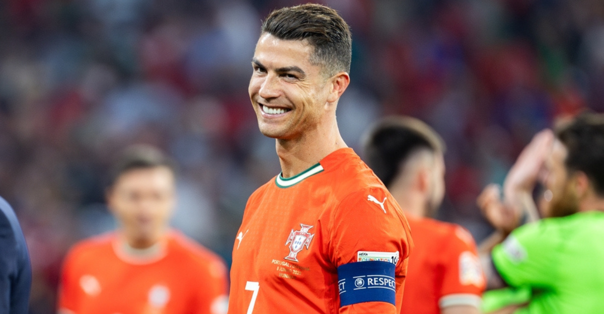 Après le mariage et l&rsquo;annonce de sa retraite : voici quand Ronaldo fait son retour