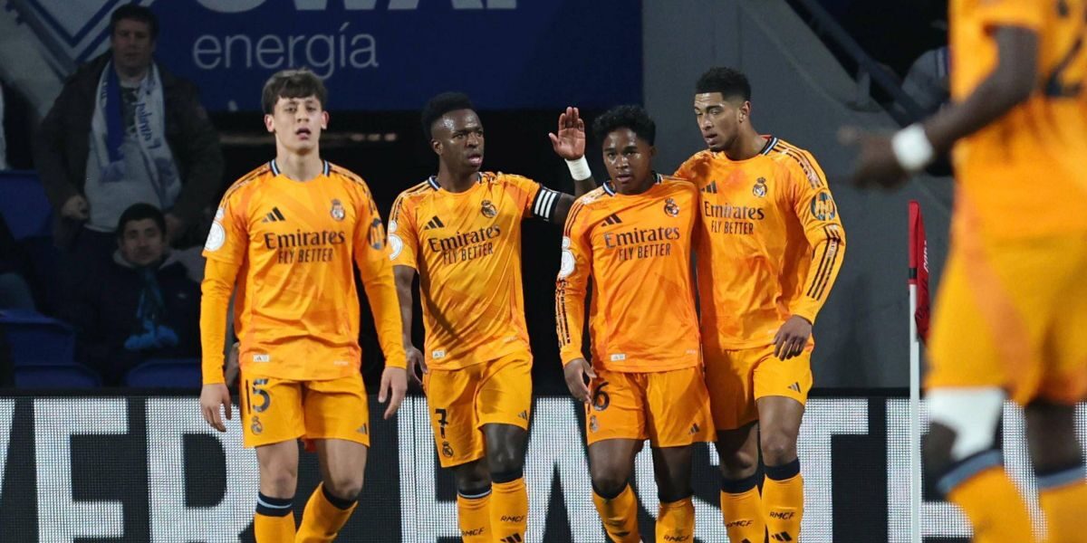 Can it really be true? Real Madrid braced for ‘imminent’ Liverpool bid for star player as Premier League window enters final days
