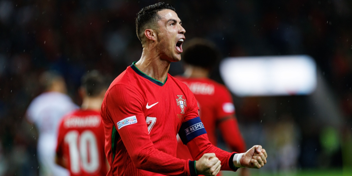 Ronaldo’s phantom wedding: 2,000 fans storm Madeira cathedral and find someone else’s bride