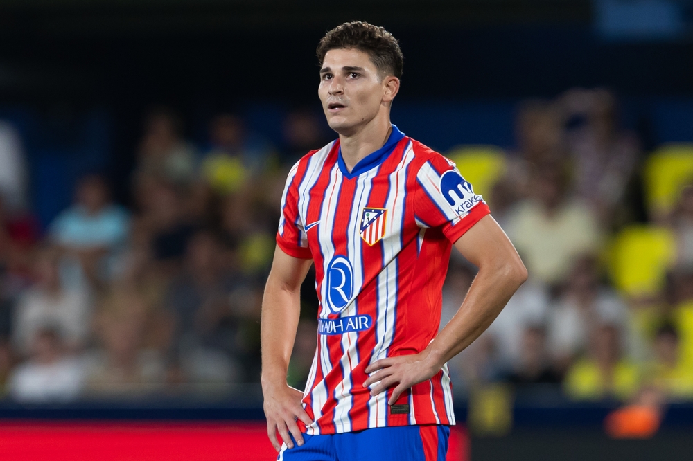 Alvarez to press Simeone this week for a Barcelona exit after €100m bid rejected