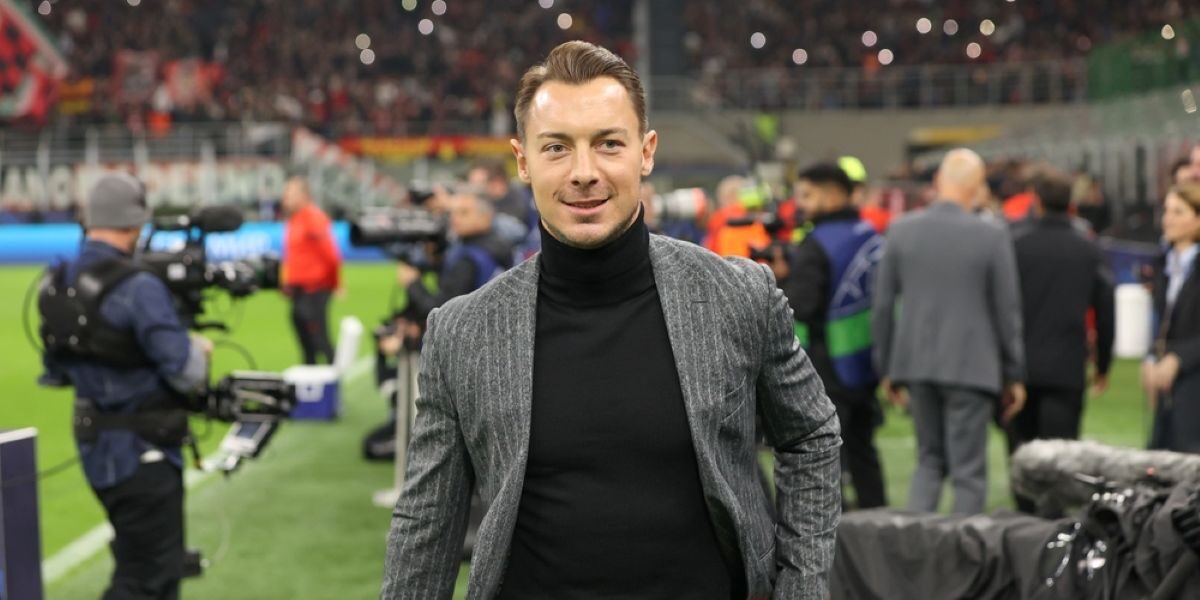 Jaissle walks into a Newcastle squad in transition, and the players are already grading him