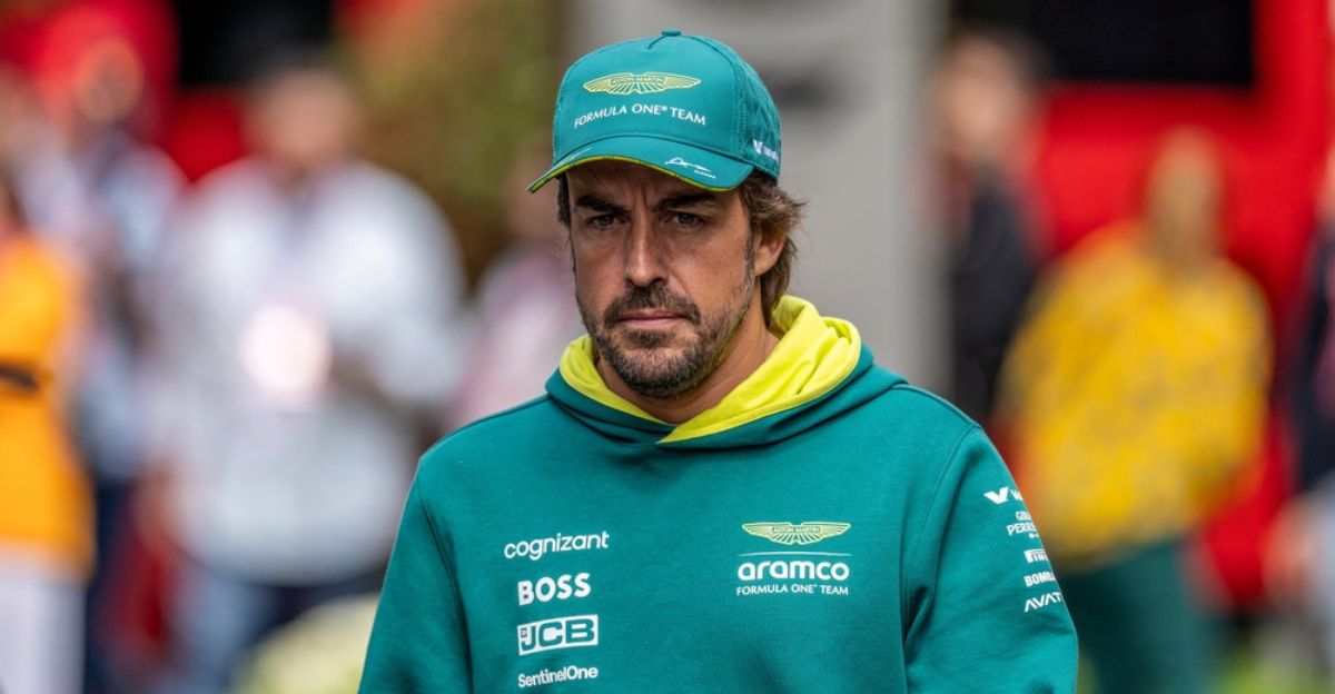 Two weeks to convince a two-time champion: Alonso’s F1 future rides on Zandvoort